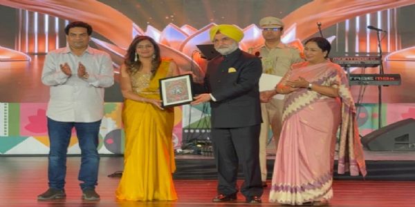 দিল্লি ফিল্ম ফেস্টিভ্যালে সম্মান ‘লোকমাতা দেবী অহল্যা বাই’ ছবির, ইতিহাস সংরক্ষণে স্বীকৃতি পেল মধ্যপ্রদেশ