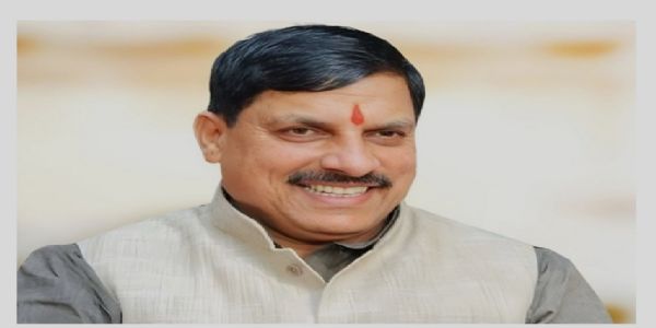 পশ্চিমবঙ্গ সফরে মধ্যপ্রদেশের মুখ্যমন্ত্রী, বিজেপি প্রার্থীদের সমর্থনে করবেন প্রচার