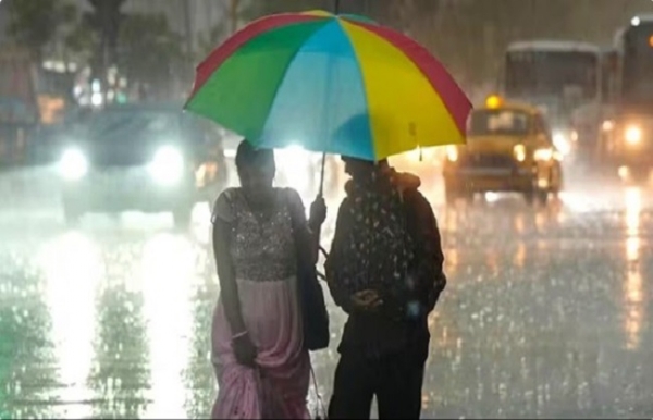 মধ্যপ্রদেশে ভোপাল এবং ইন্দোর সহ ৩০টি জেলায় বৃষ্টির সতর্কতা জারি