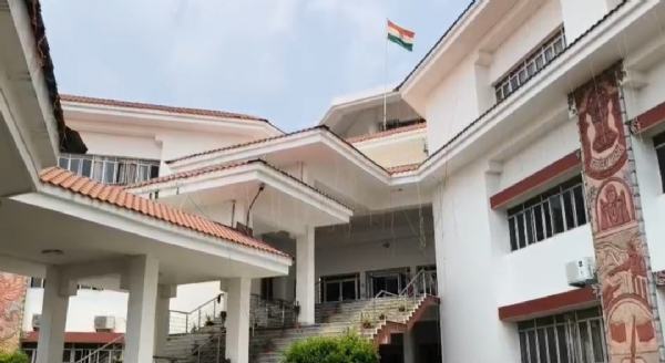 ত্রিপুরা হাইকোর্ট