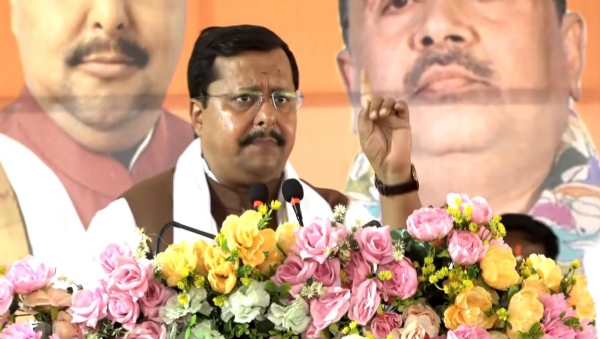 নিতিন নবীন