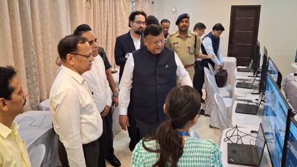 মনোজ আগর্বল