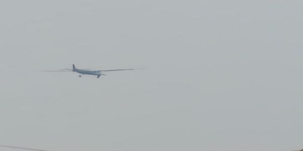 ছত্তিশগড়ের পাহাড়ি অঞ্চলে ভেঙে পড়ল ব্যক্তিগত বিমান