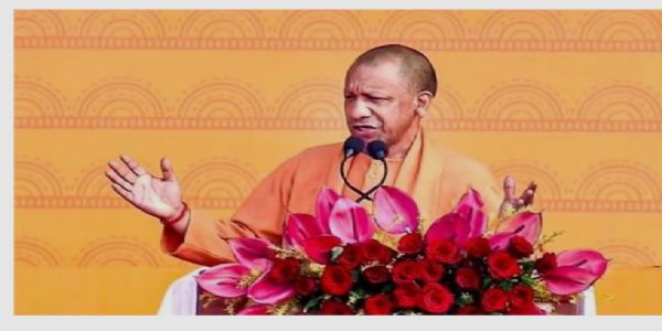 বাংলার যুবসমাজ বিপর্যস্ত, কৃষক হতাশ, তোষণেই ব্যস্ত তৃণমূল সরকার: মেদিনীপুরে তোপ যোগী আদিত্যনাথের