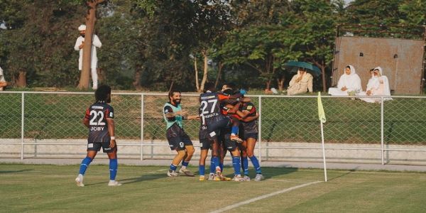 আইএফএল ২০২৫-২৬: চ্যাম্পিয়নশিপ রাউন্ডের আগে পয়েন্ট তালিকার শীর্ষে ডায়মন্ড হারবার