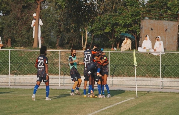 আইএফএল ২০২৫-২৬: চ্যাম্পিয়নশিপ রাউন্ডের আগে পয়েন্ট তালিকার শীর্ষে ডায়মন্ড হারবার, অবনমনের মুখে গোকুলাম কেরালা