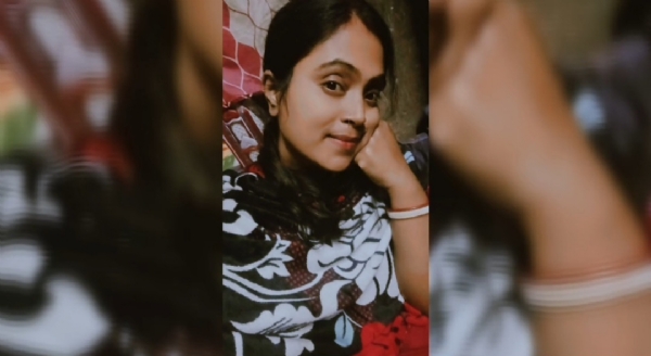 ধর্মনগরের নিখোঁজ গৃহবধূ