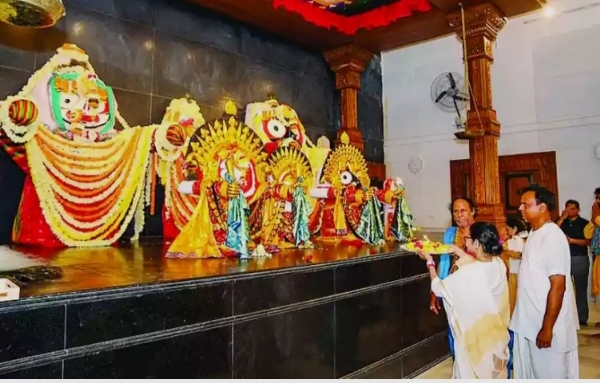 দিঘার জগন্নাথ