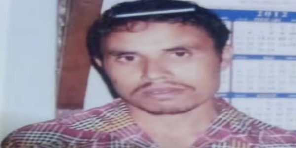 শ্রীভূমি জেলা কারাগার থেকে ফেরার বন্দি