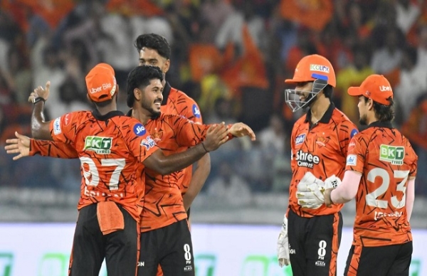 আজ এসআরএইচ বনাম ডিসি ম্যাচ, দেখে নিন মুখোমুখি রেকর্ড