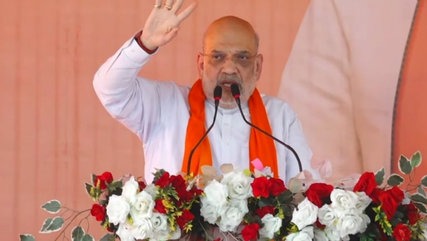 অমিত শাহ