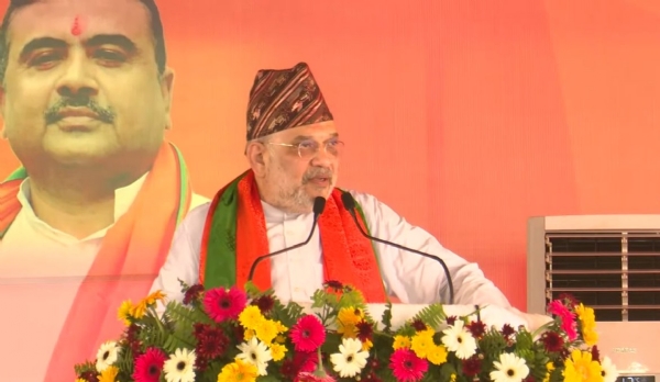 অমিত শাহ