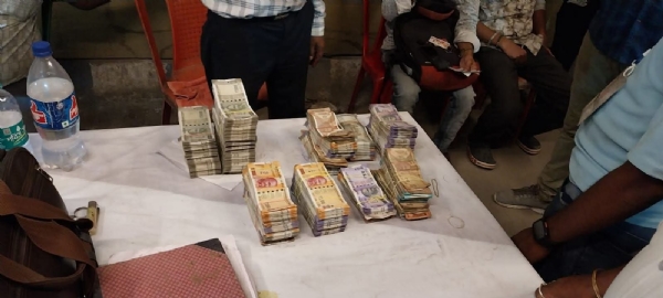 কলকাতা পুলিশের উদ্যোগে নাকা চেকিং সাফল্য