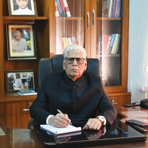 ভোগেন্দ্র ঝা