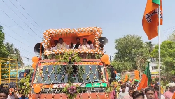 মিঠুন প্রচার