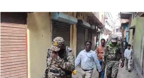 ভোটের মুখে ফের ইডি-র তলব