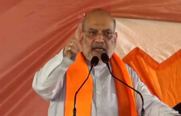 অমিত শাহ