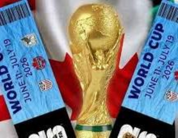 বুধবার থেকে ফিফা আরো বিশ্বকাপ টিকিট বিক্রির জন্য ছাড়ছে