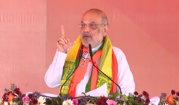 অমিত শাহ