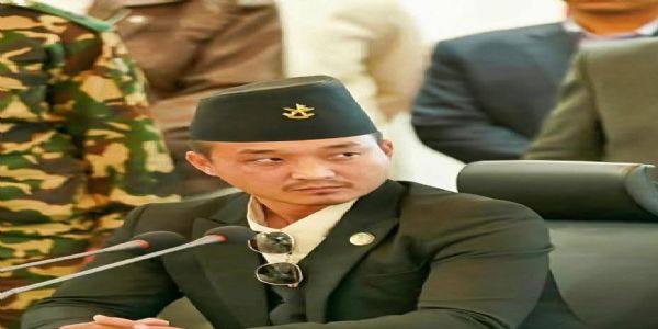 নেপালের স্বরাষ্ট্রমন্ত্রী সুদান গুরুংয়ের ইস্তফা, রাজনৈতিক মহলে চাঞ্চল্য