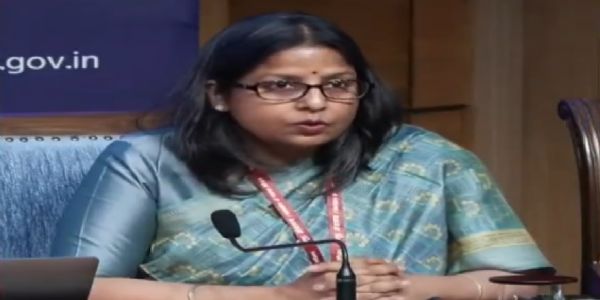 দেশে গার্হস্থ্য এলপিজি সরবরাহ স্বাভাবিক রয়েছে, কোনও ঘাটতি নেই : সুজাতা শর্মা