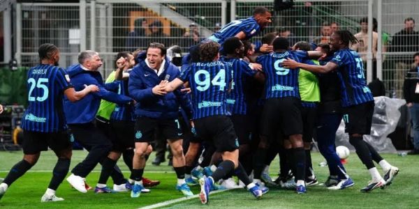 দুই মরসুম পর আবার ইতালিয়ান কাপের ফাইনালে উঠল ইন্টার মিলান