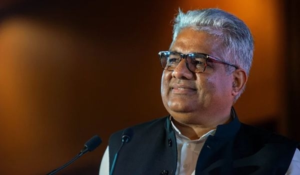 ধরিত্রী দিবসে প্রকৃতির ওপর শ্রদ্ধাশীল হওয়ার আহ্বান ভূপেন্দ্র যাদবের