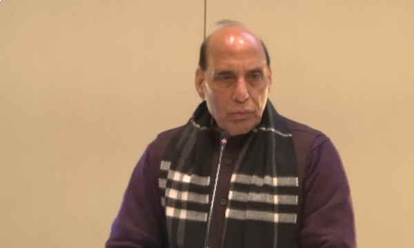 রাজনাথ সিং