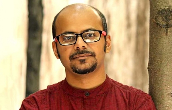 শ্রীজাত