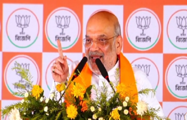 অমিত শাহ