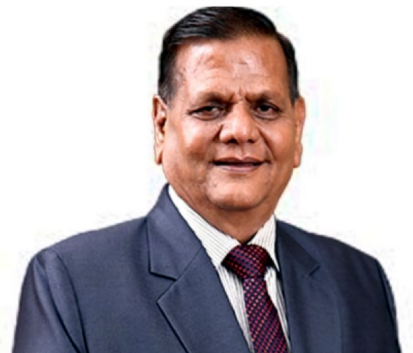 বিকাজি গ্রুপের প্রতিষ্ঠাতা শিবরতন আগরওয়াল ‘ফন্না বাবু’র মৃত্যু