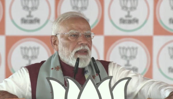নরেন্দ্র মোদী