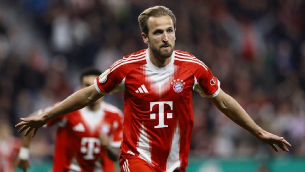 লেভারকুজেনকে হারিয়ে ফাইনালে বায়ার্ন মিউনিখ