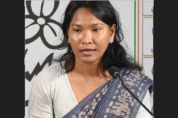 স্বপ্না বর্মন