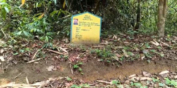 ধর্মনগরে উন্নয়নের নামে নয়ছয়ের অভিযোগ, তদন্তের দাবি গ্রামবাসীর