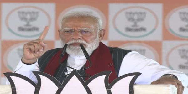 পশ্চিমবঙ্গ ও তামিলনাড়ুর ভোটারদের পুণ্য উদ্যমে ভোট দেওয়ার আহ্বান প্রধানমন্ত্রী মোদীর