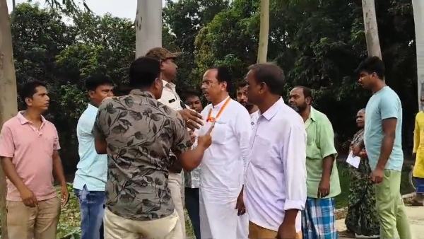 শুভেন্দু সরকার