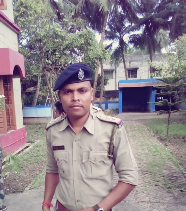 ওসি অপসারণ