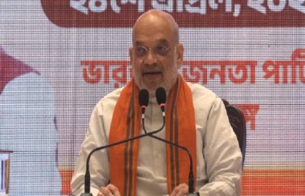 অমিত শাহ