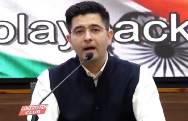 রাঘব চাড্ডা