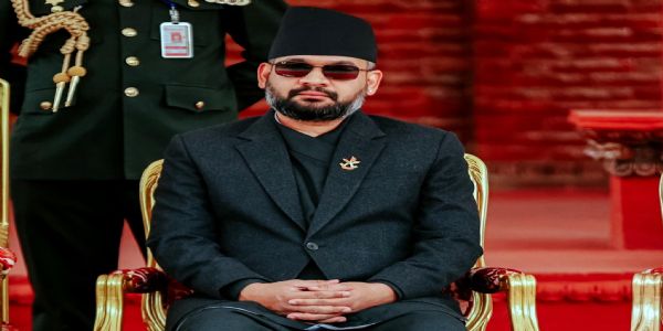 নেপালের গণতন্ত্র দিবসে প্রধানমন্ত্রী বালেন্দ্র শাহর শুভেচ্ছা না জানানো ঘিরে বিতর্ক