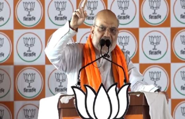 অমিত শাহ