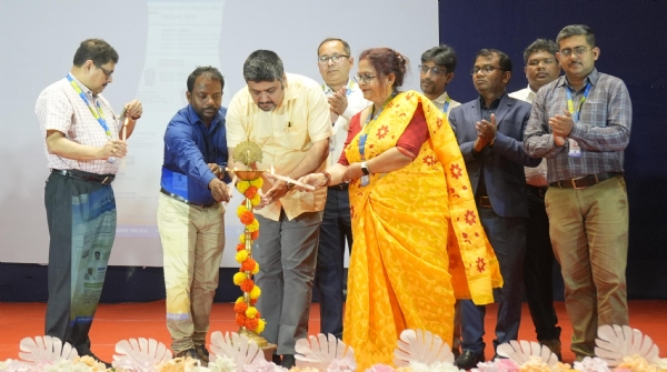 জাতীয় আলোচনাচক্র - সাঁওতালি জ্ঞান ও স্বাস্থ্য