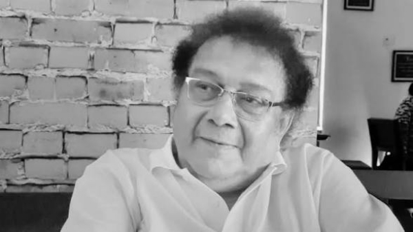 বিপ্লব দাশগুপ্ত