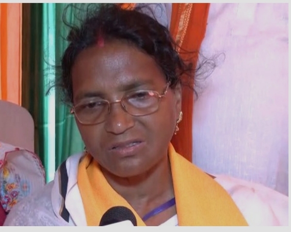 রত্না দেবনাথ