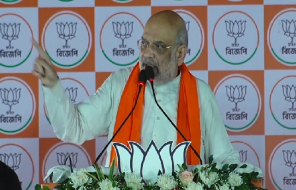 অমিত শাহ