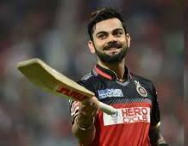 আইপিএল ২০২৬:   ৩০০ ছক্কার ক্লাবে যোগ দেওয়া তৃতীয় ব্যাটসম্যান হলেন বিরাট কোহলি