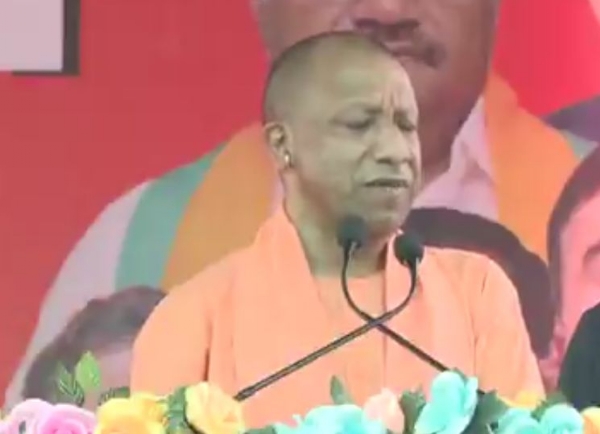 যোগী আদিত্যনাথ