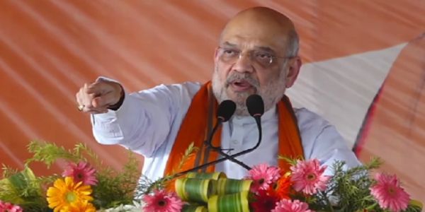 (রাউন্ড আপ) জামালপুর থেকে শ্যামপুর, শনিবাসরীয় সভা থেকে তৃণমূলকে কটাক্ষ অমিত শাহের