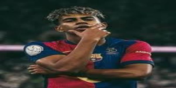 লা লিগার এপ্রিলের সেরা ফুটবলারের পুরস্কার জিতেছেন বার্সিলোনা ফরোয়ার্ড ইয়ামাল